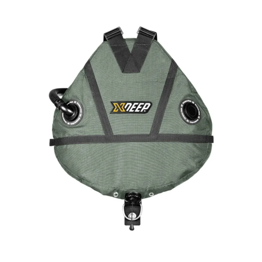 XDEEP Stealth 2.0 REC System