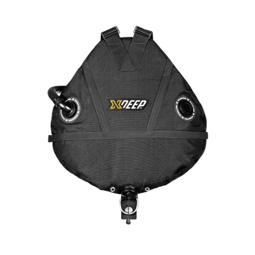 XDEEP Stealth 2.0 REC System